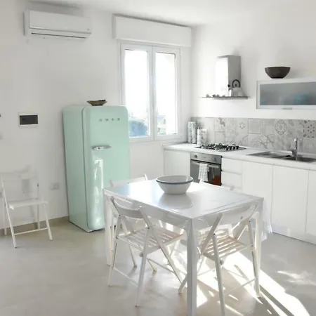 Appartement La Marangia *