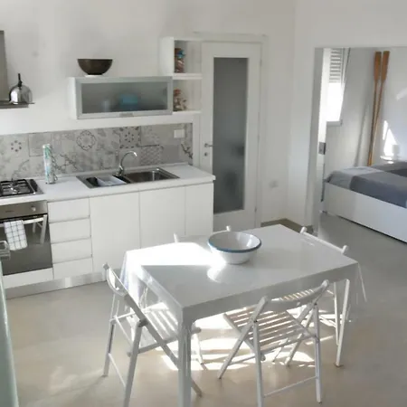 La Marangia Appartement Torre Colimena