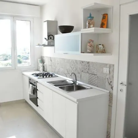 Appartement La Marangia *