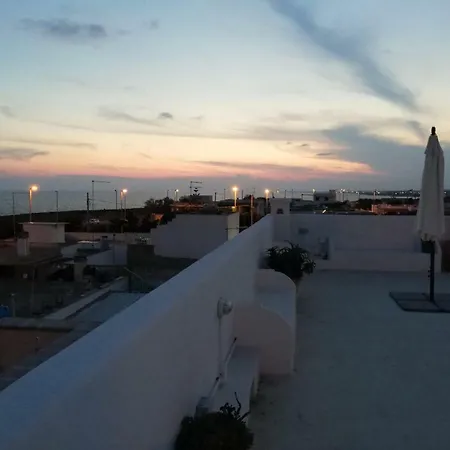Appartement La Marangia Torre Colimena