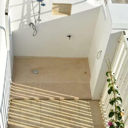 La Marangia Appartement *