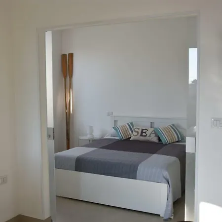 Appartement La Marangia