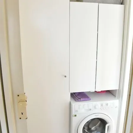 Appartement La Marangia *