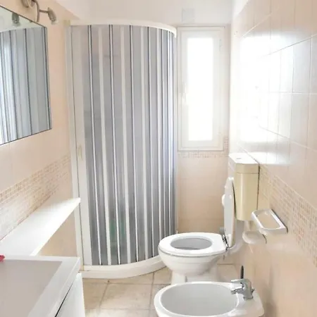 Appartement La Marangia Torre Colimena