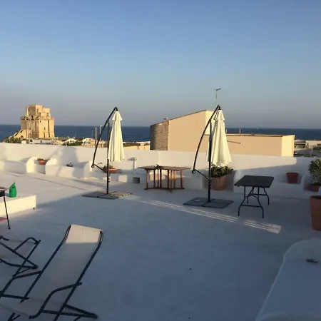 La Marangia Appartement *