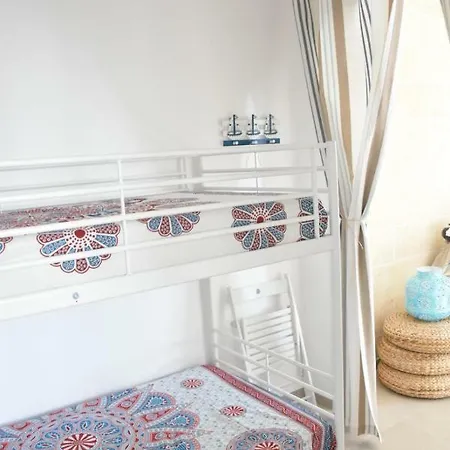 La Marangia Appartement
