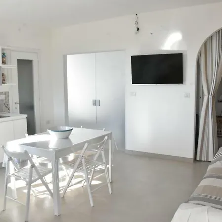 La Marangia Appartement *
