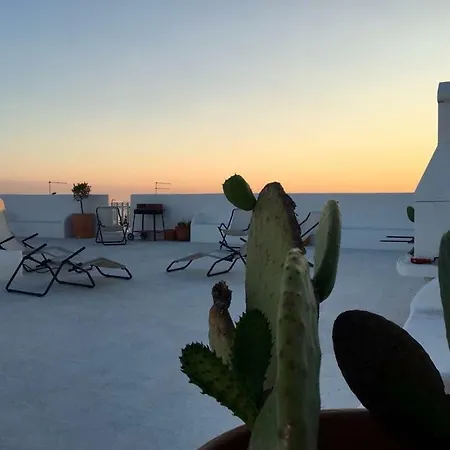 La Marangia Appartement *