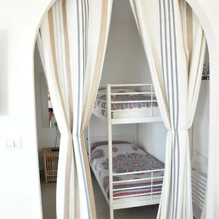 La Marangia Apartment