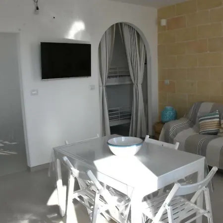 Apartamento La Marangia *