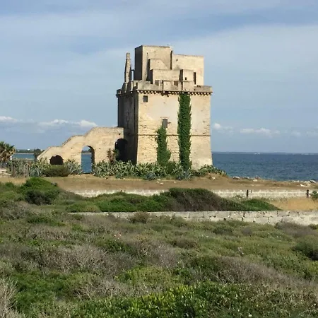 La Marangia Apartamento