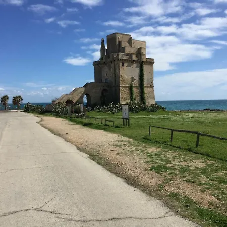 La Marangia Torre Colimena